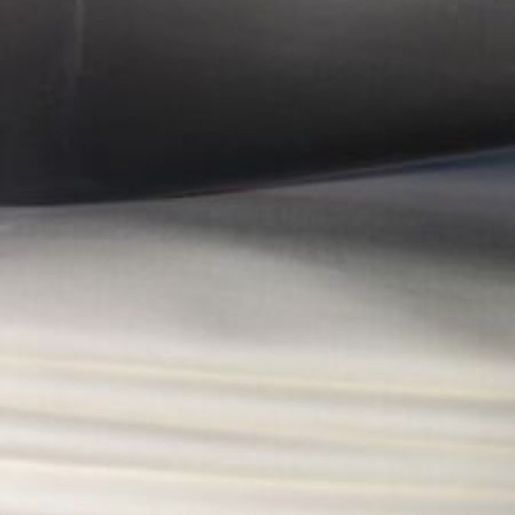 SFERRA Larino 3410 Duvet Cover Full/Queen Duvet Cover White, NWT - Picture 3 of 6